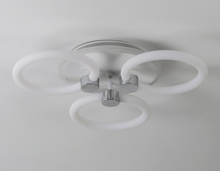 Потолочная люстра Ambrella Light FA FA3838