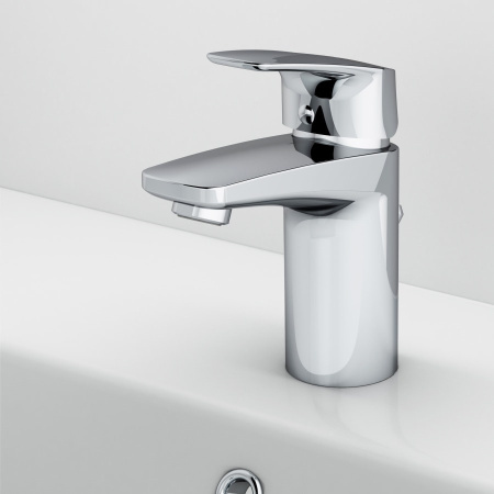 Смеситель для раковины AM.PM Gem F9092100