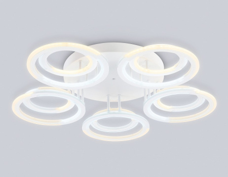 Потолочная люстра Ambrella Light FA FA8944