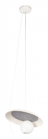 Подвесной светильник Loft it Wonders 10237P White