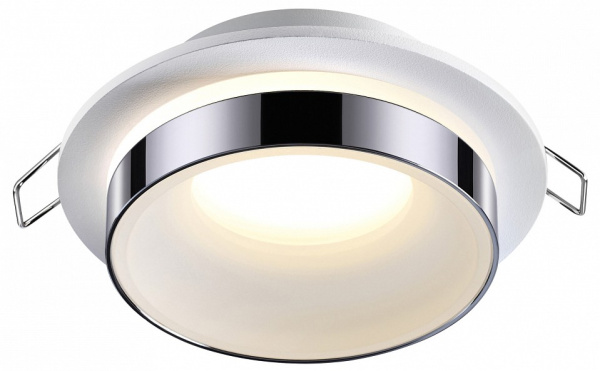 Встраиваемый светильник Novotech Water 370782