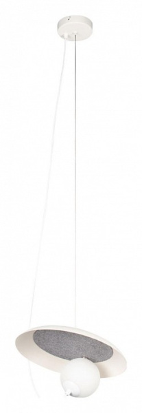 Подвесной светильник Loft it Wonders 10237P White
