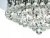 Потолочная люстра Arte Lamp Hanna A3604PL-6CC