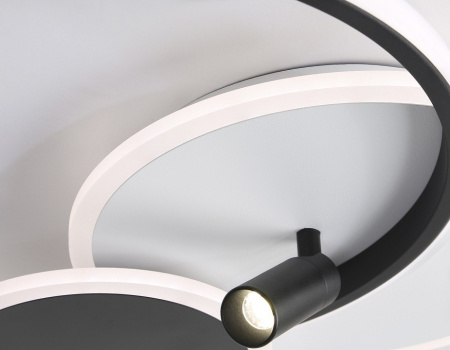 Потолочная люстра Ambrella Light FL FL5118