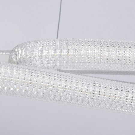 Подвесной светильник DeMarkt Оскар 510015501