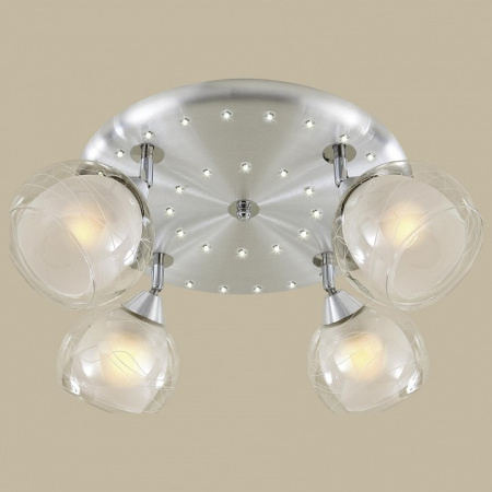 Спот Citilux Самба CL158142