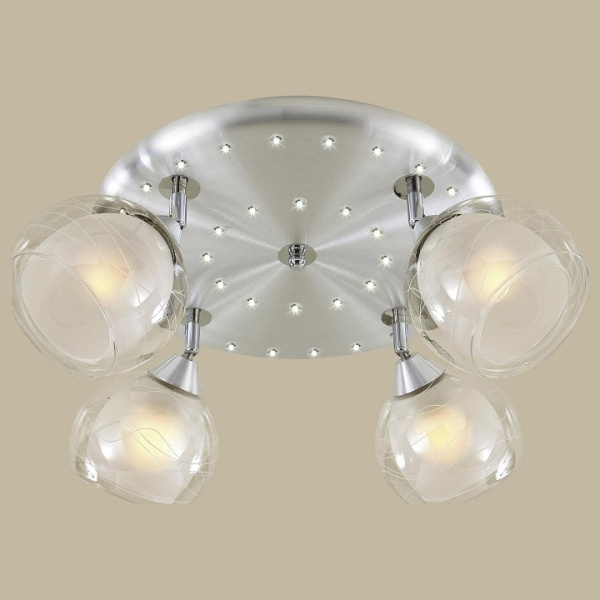 Спот Citilux Самба CL158142