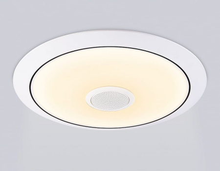 Накладной светильник Ambrella Light  FZ710