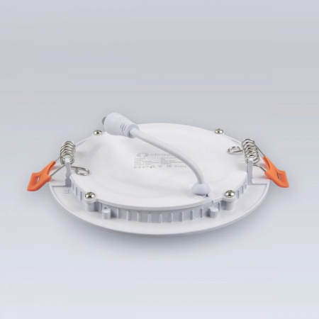 Встраиваемый светильник Eleganz 1493