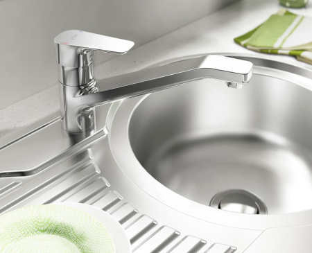 Смеситель для кухни Ideal Standard Ceraplan III B0722AA