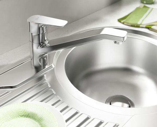 Смеситель для кухни Ideal Standard Ceraplan III B0722AA