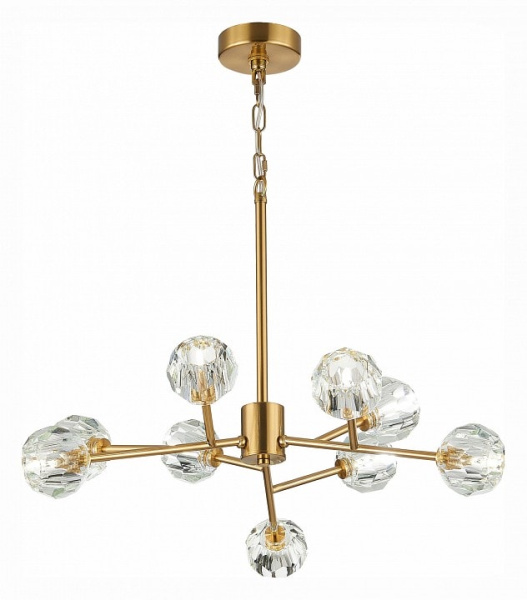 Подвесная люстра ST-Luce Romano SL1166.303.09