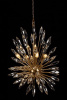 Подвесная люстра Loft it Splash 10418/12