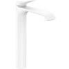 Смеситель для раковины hansgrohe Vivenis 75042700 матовый белый
