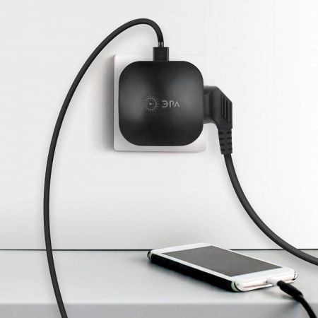 Разветвитель Эра  SP-3e-USB-B