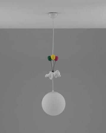 Подвесной светильник Moderli Baloons V11234-1P