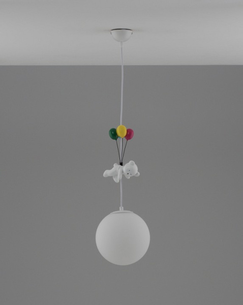 Подвесной светильник Moderli Baloons V11234-1P
