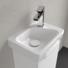 Раковина Villeroy&Boch Architectura 35 43863701 правая альпийский белый