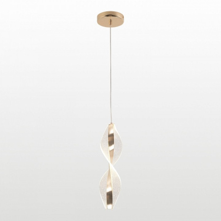 Подвесной светильник Lussole Benton LSP-7343