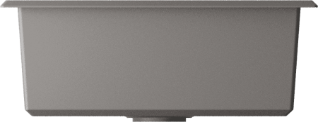 Кухонная мойка Omoikiri Tedori 57 4993566 leningrad grey