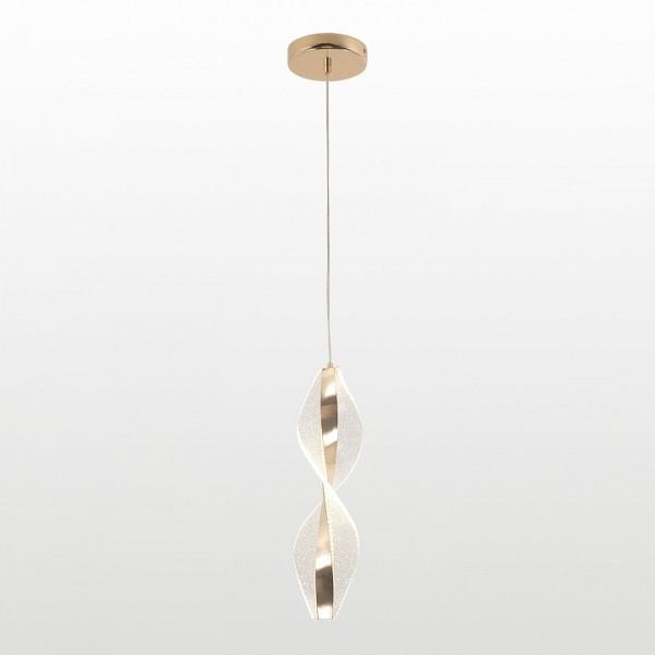 Подвесной светильник Lussole Benton LSP-7343