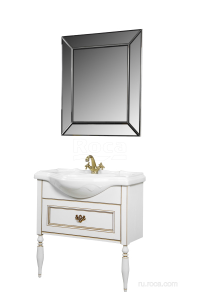 Тумба под раковину Roca America ZRU9302960