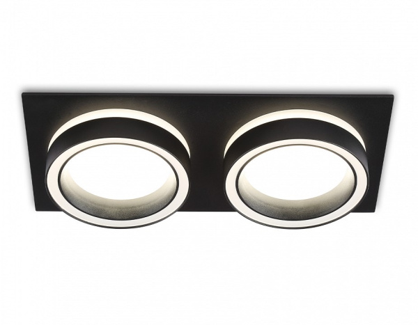 Встраиваемый светильник Ambrella Light TN TN52424