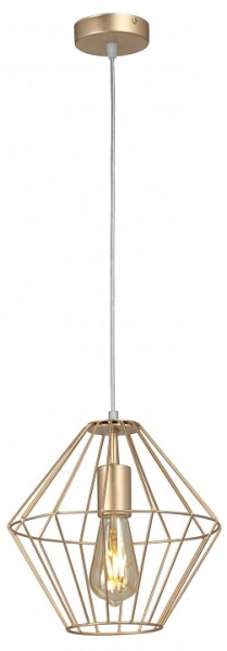 Подвесной светильник Vitaluce V3067 V3067-8/1S