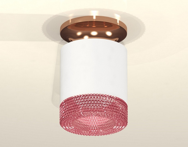 Накладной светильник Ambrella Light XS XS7401143