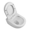 Подвесной унитаз BelBagno Amanda BB051CHR