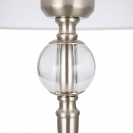 Торшер Freya Rosemary FR2190FL-01N