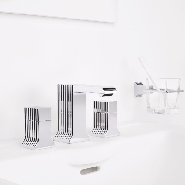 Смеситель для раковины STELLA CASANOVA CS 00009 CR00