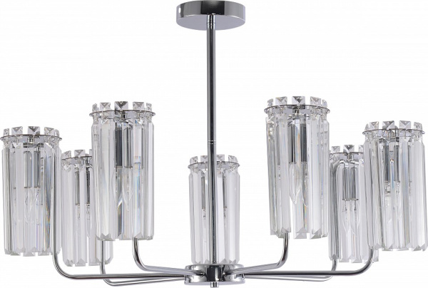 Люстра на штанге Rivoli Ifa 1063-307