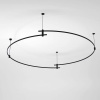 Трек накладной Elektrostandard Esthetic Magnetic a067843