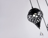 Подвесной светильник Ambrella Light TR TR8444
