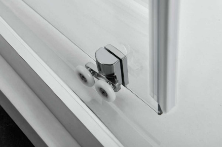 Душевая дверь Vincea Alpha VDS-3AL140MT