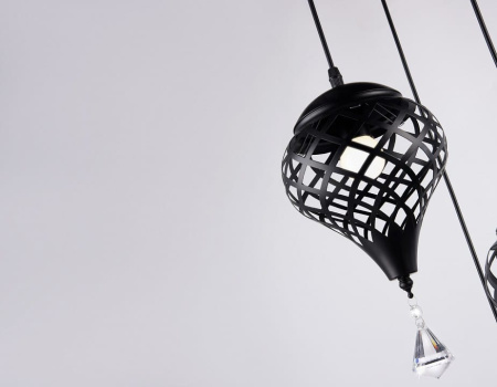 Подвесной светильник Ambrella Light TR TR8444