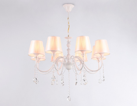 Подвесная люстра Ambrella Light TR TR4605