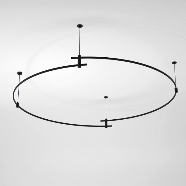 Трек накладной Elektrostandard Esthetic Magnetic a067843