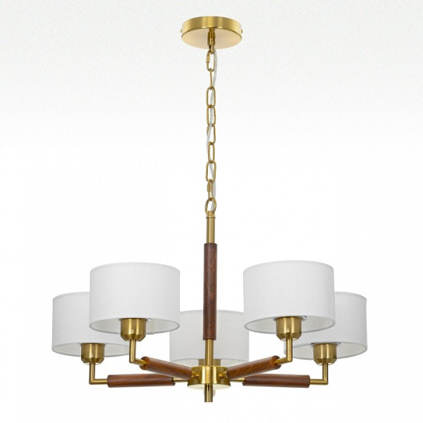 Подвесная люстра Citilux Sherman CL436152