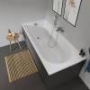 Акриловая ванна Duravit D-Neo 180х80 700475000000000