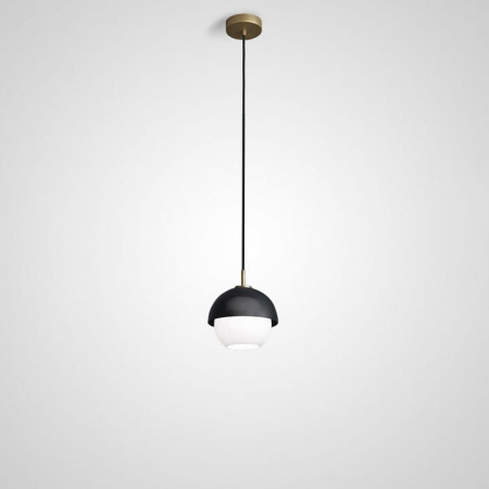 Подвесной светильник Imperiumloft  Craig01