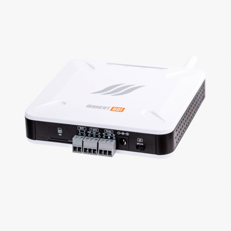 Контроллер MY HEAT GO