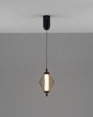 Подвесной светильник Moderli Eloise V11349-PL