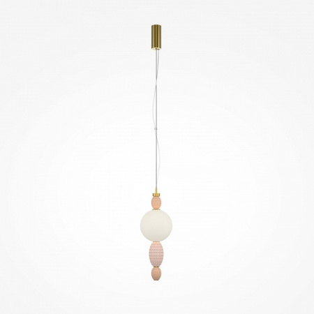 Подвесной светильник Maytoni Adore MOD297PL-L12BS3K