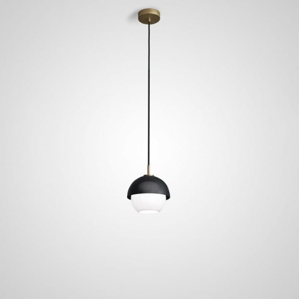 Подвесной светильник Imperiumloft  Craig01
