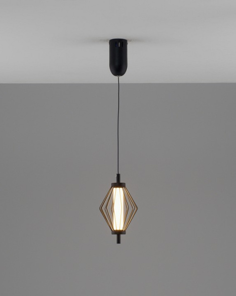 Подвесной светильник Moderli Eloise V11349-PL