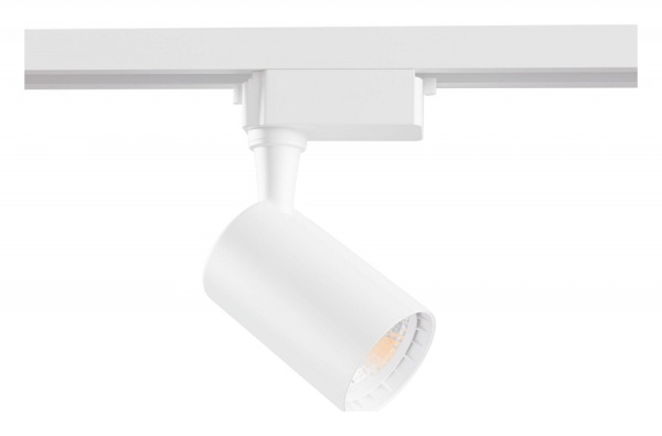 Светильник на штанге Maytoni Technical Vuoro TR003-1-6W4K-W