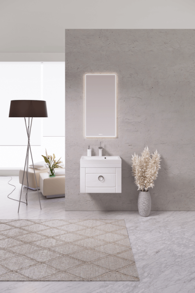 Зеркало Aqwella 50 UM0205