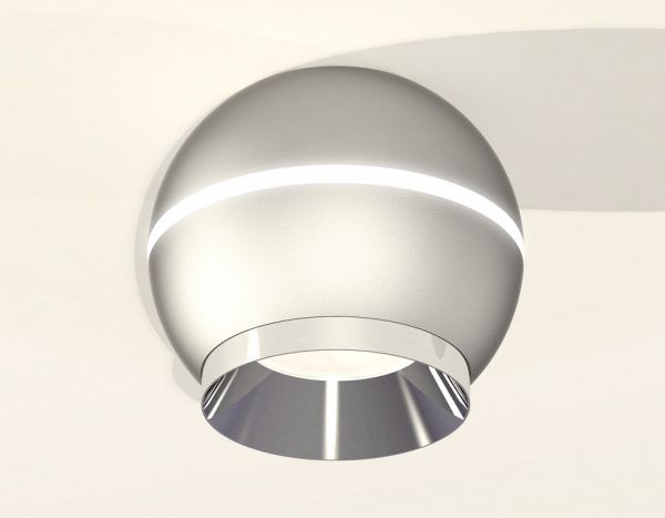 Накладной светильник Ambrella Light XS XS1103002